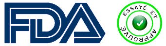 FDA teste et approuve la marque Bauer Nutrition