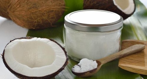 Bienfaits de l'huile de coco pour soigner les maladies