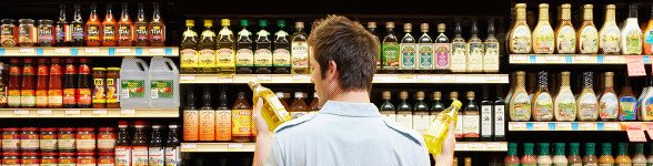 Apprendre comment bien choisir les aliments afin d'éviter les ingrédients toxiques dans votre alimentation