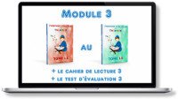 Module 3 a été crée par Moussa Abou Youssouf de japprendsalirelarabe.com