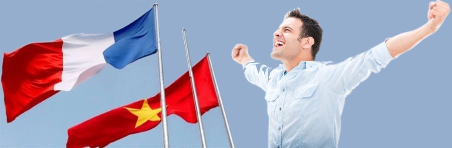 Expatriation au Vietnam pour des opportunités de travail et de business